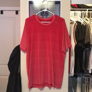 Lulu lemon men’s t shirt